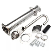 Exhaust Gas Recirculation Pipe EGR (Ford F250 F350 F450 F550)